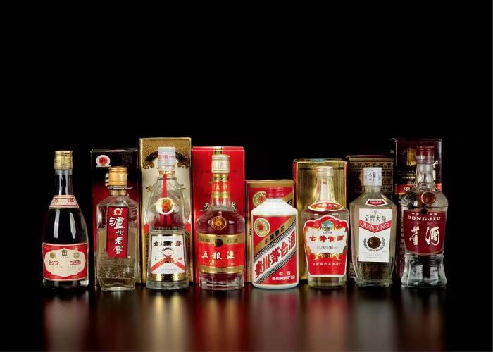 桥西老酒储存的方法